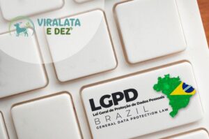 canal lgpd vira-lata e dez