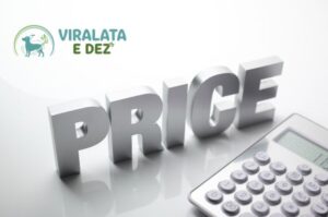 cotação vira-lata e dez